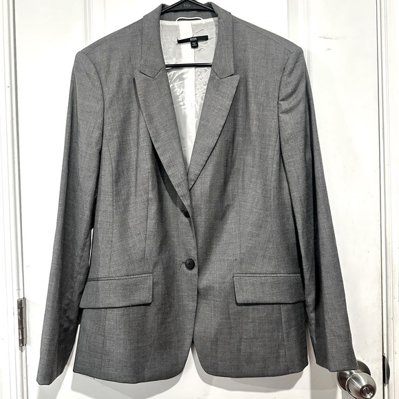 Boss Jackets & Blazers - Boss Jadena Double Button Blazer